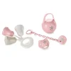 Pack de regalo Sonajero rosa