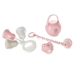 Pack de regalo Sonajero rosa