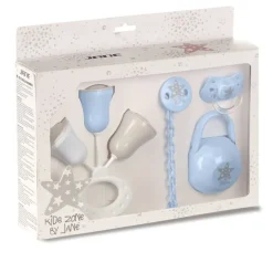 Pack de regalo Sonajero rosa