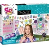 Pack Decora tus Uñas Infantil