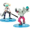 Pack Duo Fortnite Love Ranger y Teknique