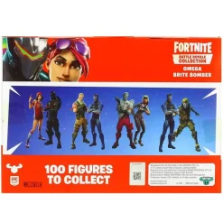 Pack Duo Fortnite Omega y Brite Bomber