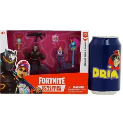 Pack Duo Fortnite Omega y Brite Bomber