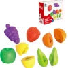 Pack Frutas Cortadas Infantiles