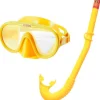 Pack Gafas + Tubo Buceo 8 Años