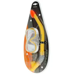 Pack gafas +tubo buceo 8 años Surtido