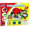 Pack Granja Animales Plastilina
