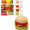 Pack Hamburguesa Infantil