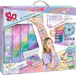 Pack Joyería Pulseras