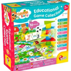 Pack Juegos Educativos