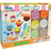 Pack Pasteleria Plastilina Cupcakes