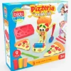 Pack Plastilina Pizzeria