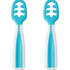 Pack precucharas aprendizaje Azul