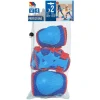 Pack Protecciones Azules