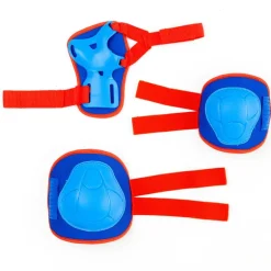 Pack Protecciones Azules