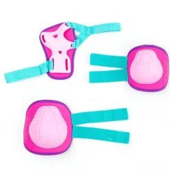 Pack Protecciones Rosas