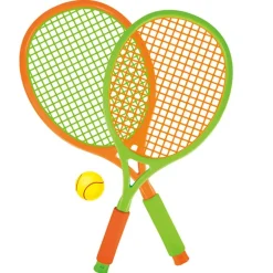 Pack Raquetas de Tenis