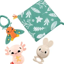 Pack Regalo Muchos Sentidos