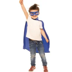 Pack Superhéroe Azul