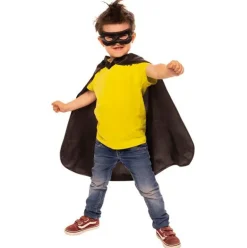 Pack Superhéroe Negro