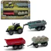 Pack Tractor con Remolque y Sonido