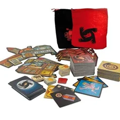 Pacto Hombres Lobo de Castronegro Juego de Mesa