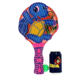 Palas de Playa de Tortugas Infantiles Rosas