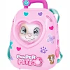 Pamper Petz Mochila Veterinario