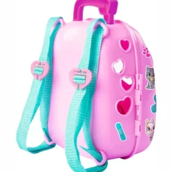 Pamper Petz Mochila Veterinario