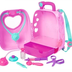 Pamper Petz Mochila Veterinario