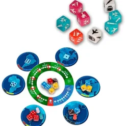 Pandemic: La Cura Juego de Mesa