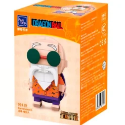 Pantasy x Dragon Ball Kamesennin