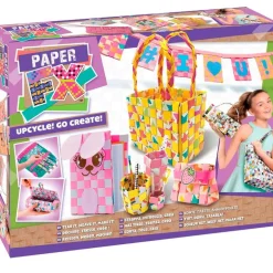 Paper FX Pack Creación