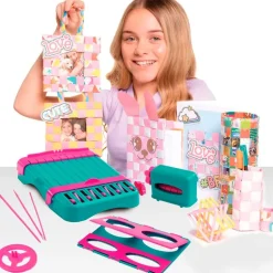 Paper FX Pack Creación