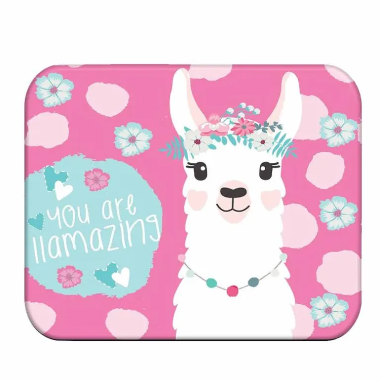 Parasol lateral 2 unidades Llama