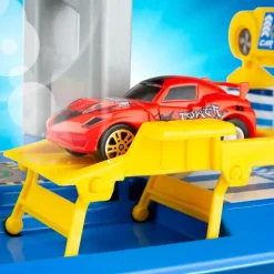 Parking 2 Plantas + Pista Looping