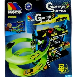 Parking de 3 Plantas