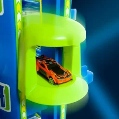 Parking Infantil 6 Plantas