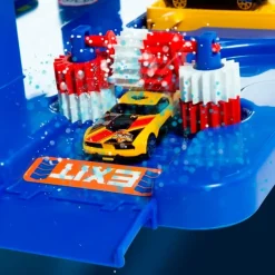 Parking Infantil 6 Plantas