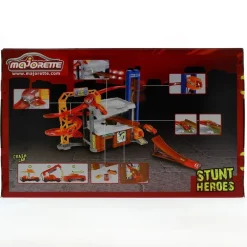 Parking Stunt Héroes