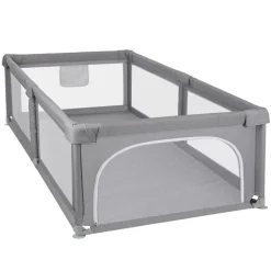 Parque bebé XXL 120*180