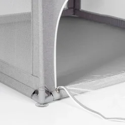 Parque bebé L 120X120