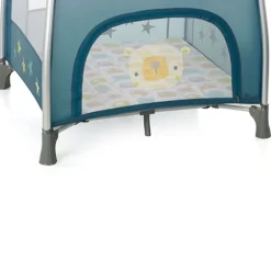 Parque bebé travel Fun Star