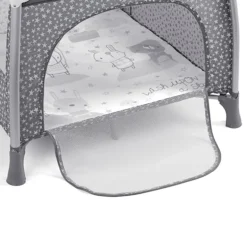 Parque bebé travel Fun Star