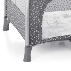 Parque bebé travel Fun Star