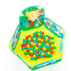 Parque Canasta 25 Bolas