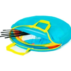 Parque Coche con Bolas