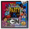 Party & Co Cartoon Network