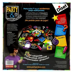 Party & Co Extreme