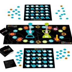 Party & Co Iniciales